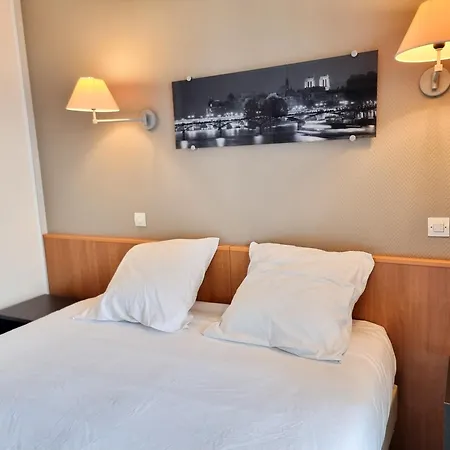 Exigehome-appart Hotel-paris La Défense Arena