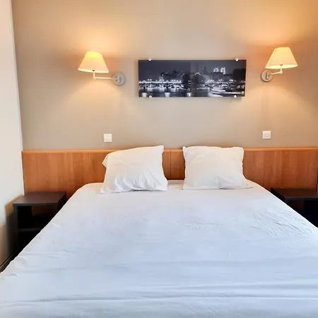 Exigehome-appart Hotel-paris La Défense Arena