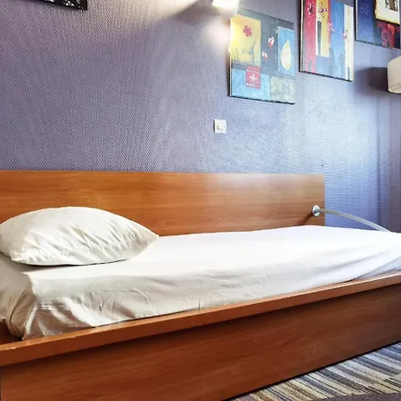 Exigehome-appart Hotel-paris La Défense Arena 3*